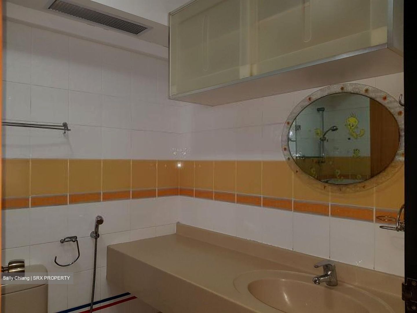 Blk 638B Punggol Drive (Punggol), HDB 5 Rooms #434521141